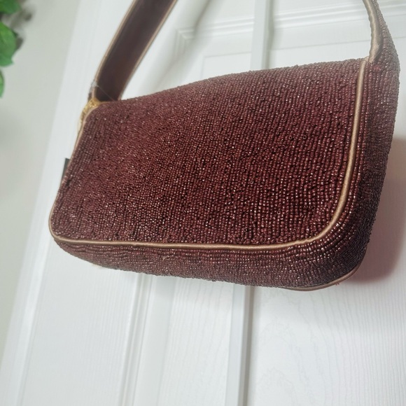 NWT Viral Espresso Martini Bag with Bag Charm - Picture 3 of 5